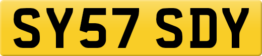 SY57SDY